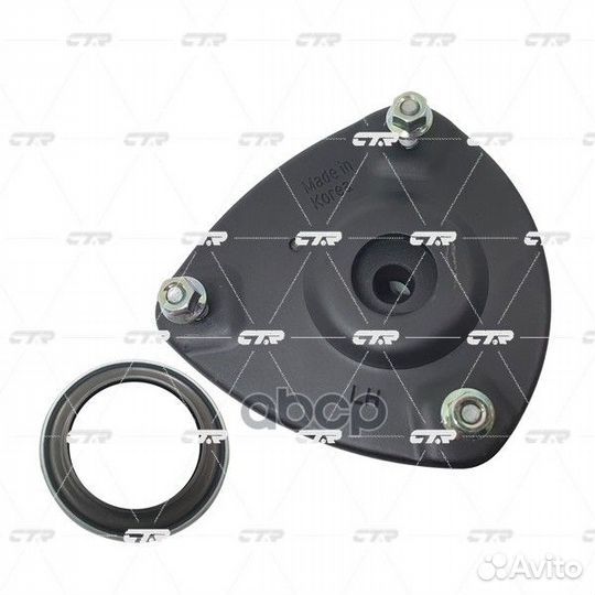 Опора амортизатора GA0005C CTR