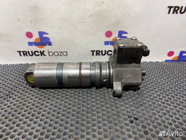 A0280745902 PLD секция