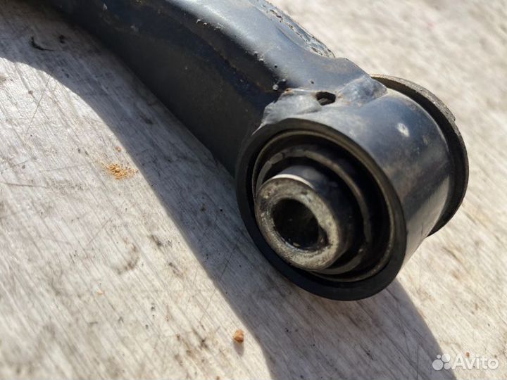 Рычаг передний левый Ford Ranger T6 P4AT