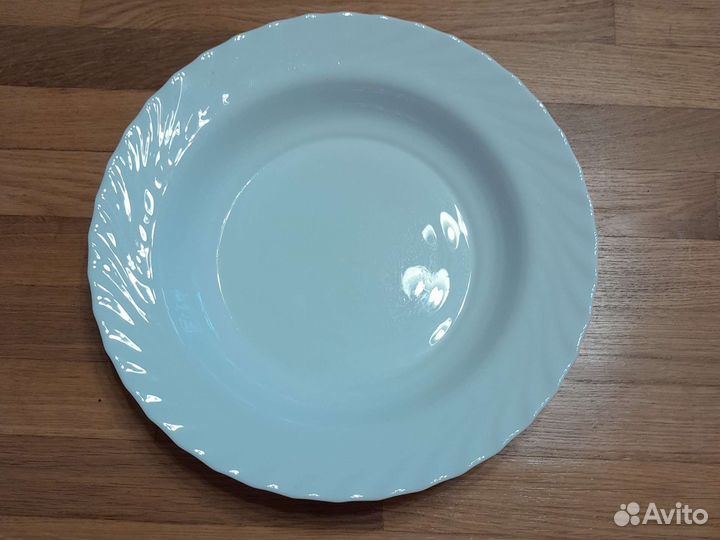 Посуда.Блюдо сервировочное