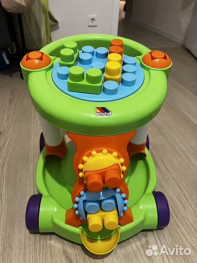 Ходунки детские