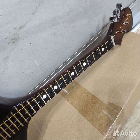 Домра малая новая (прима)