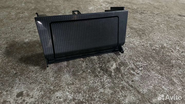 Пепельница Mercedes w202