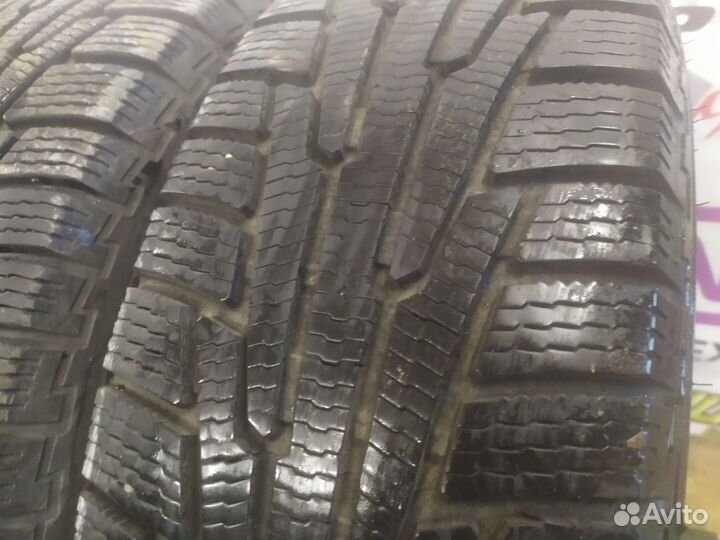 Nokian Tyres Nordman RS2 SUV 225/65 R17 106R