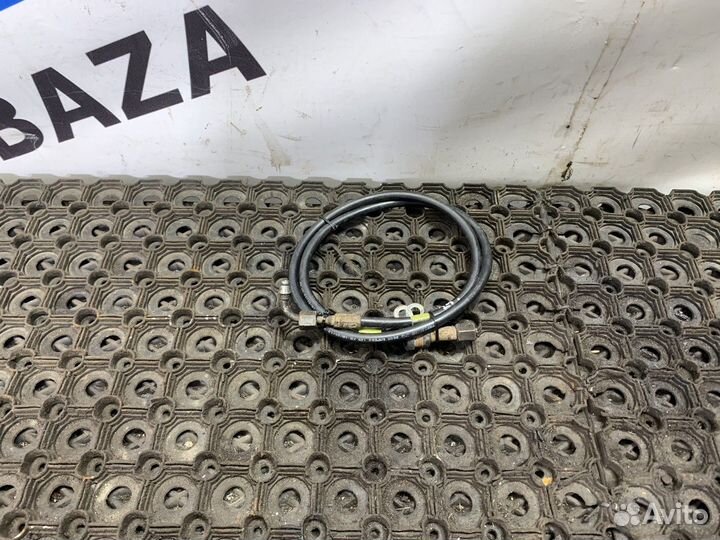 Шланг подъёма кабины Daf XF105