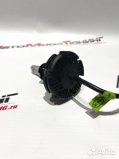 MYX X3 H11 Светодиодные лампы