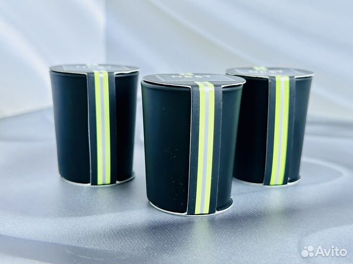 Ароматическая свеча Nest New York Bamboo