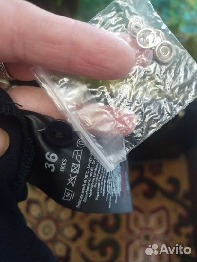 Комбинезон летний