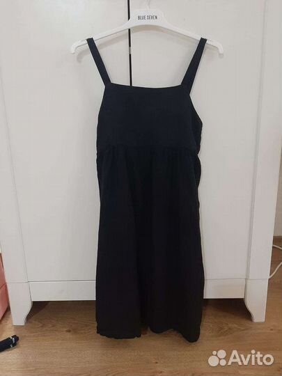 Сарафан для девочек mango