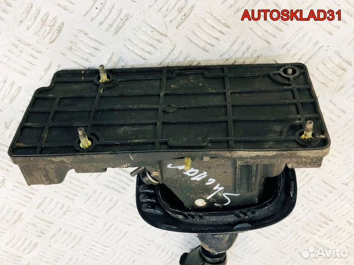 Кулиса МКПП VW Sharan 1.9 TDI 7M0711268