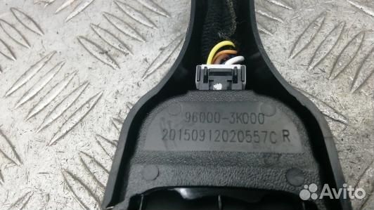 Датчик дождя KIA sportage 3 (ZML23JJ01)