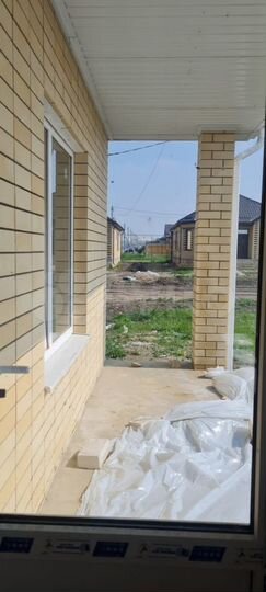 Коттедж 105 м² на участке 3,5 сот.