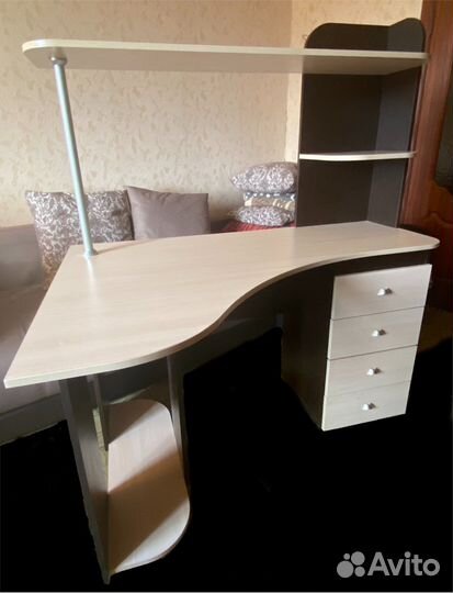 Письменный стол бу