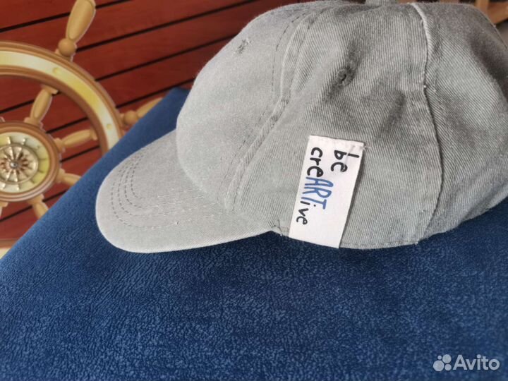 Кепка для мальчика Sela