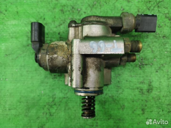 03H1270250 тнвд 3.6 BHK Volkswagen Touareg 2006