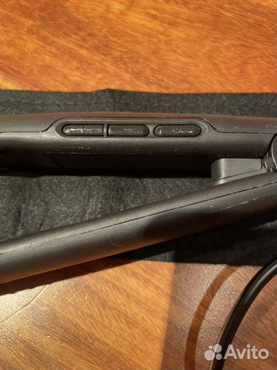 Remington керамический выпрямитель