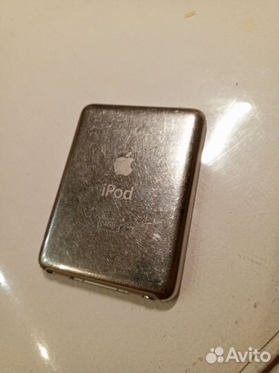 Плеер iPod 4 g