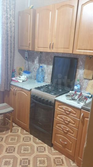 2-к. квартира, 47,7 м², 2/5 эт.