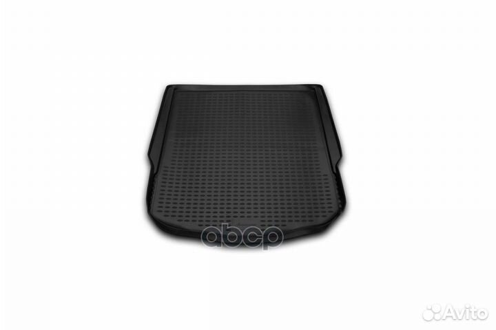 Коврик в багажник полиуретан NLC.16.18.B11 element