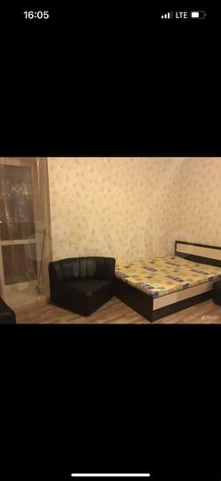 2-к. квартира, 51,7 м², 7/16 эт.