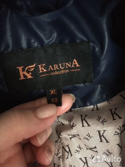 Курта женская