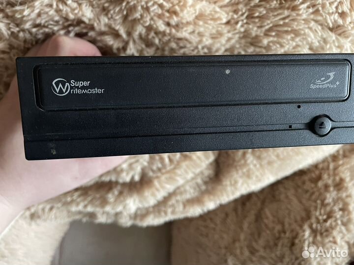 Dvd привод пишущий SH-S223