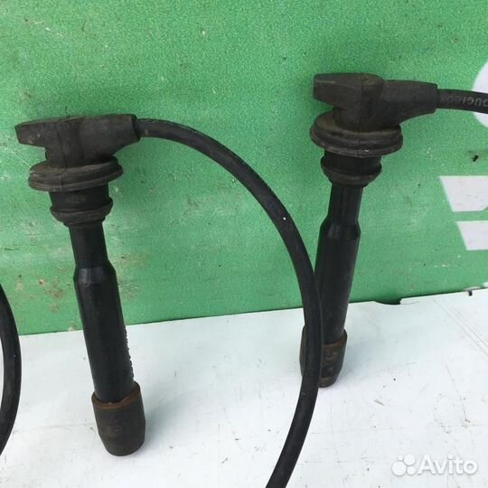 Провода высоковольтные Хендай Элантра 3