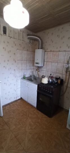 1-к. квартира, 32,6 м², 2/5 эт.