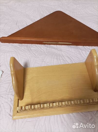 Полка / полка для икон