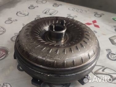 Гидротрансформатор Toyota Allion 32000-74010