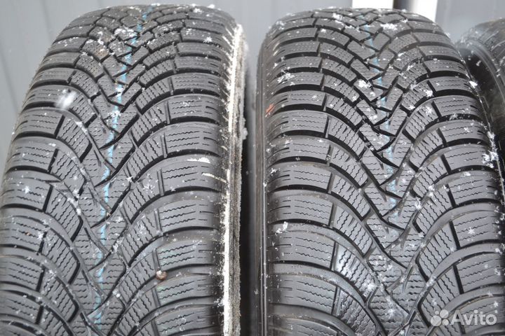 Falken Eurowinter HS01 SUV 235/65 R17 108V