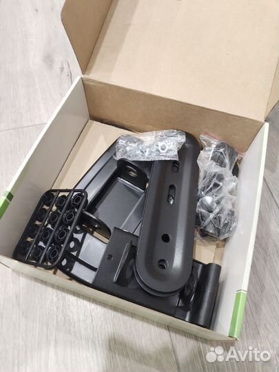 Кронштейн для телевизора 26