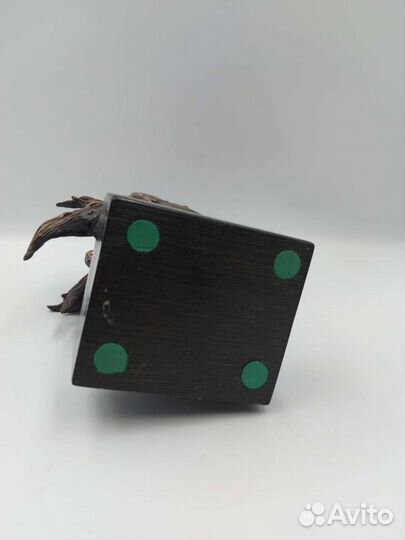 Статуэтка фигура 