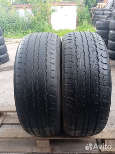 Dunlop Grandtrek AT22 285/60 R18
