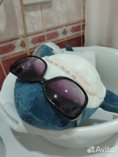 Мягкая игрушка акула блохей из IKEA 55см