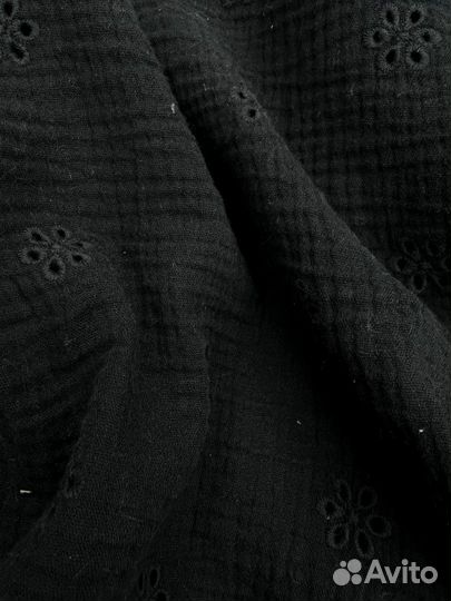 Муслин ткань / оптом