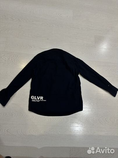 Рубашка gulliver 146