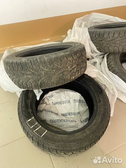 Nordman RS2 SUV 195/55 R15