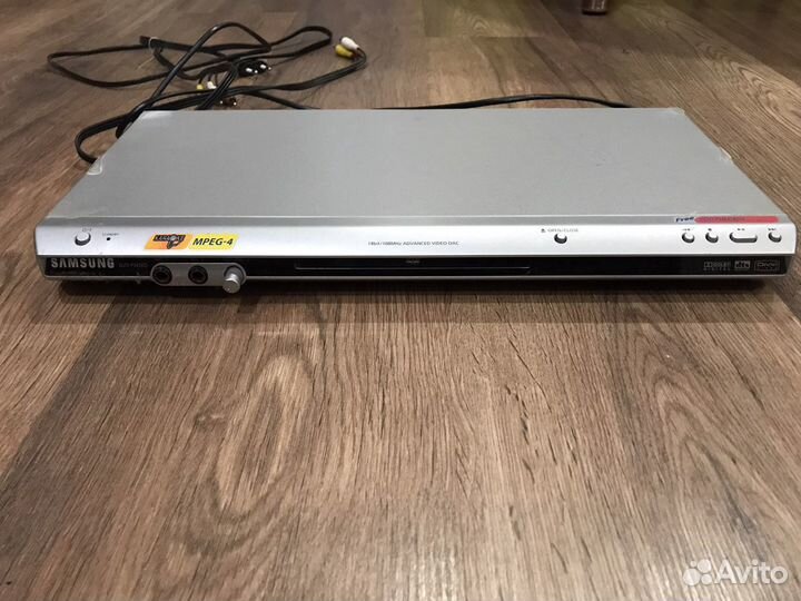 DVD плеер с караоке