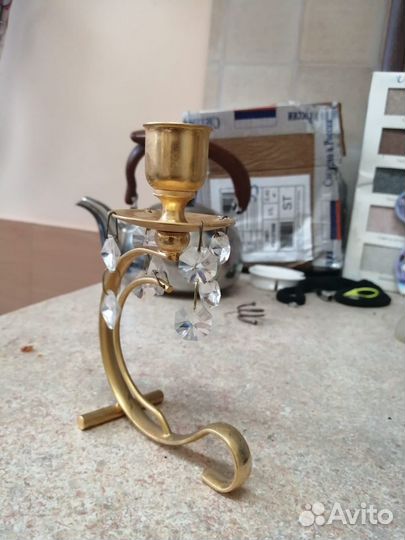 Антикварная посуда