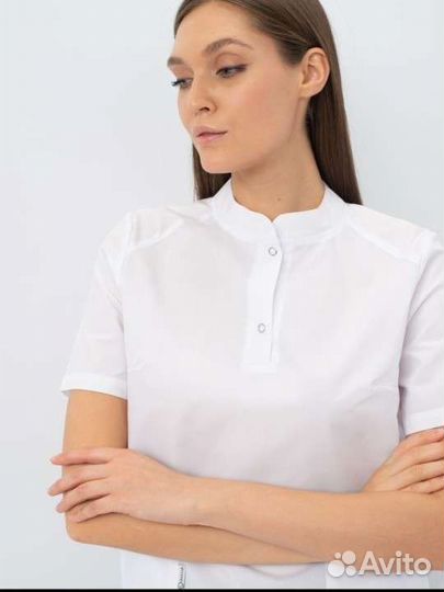 Новый костюм медицинский