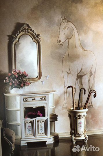 Подставка держатель для зонтов Silik оригинал