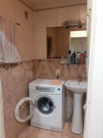 1-к. квартира, 34 м², 7/9 эт.