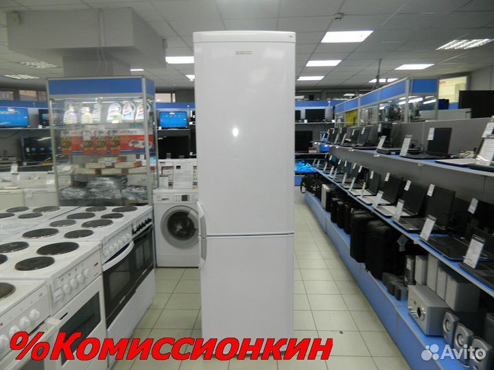 Холодильник Beko