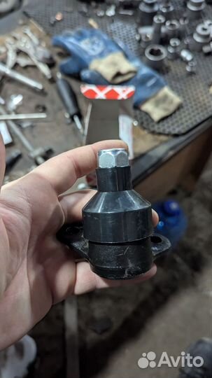 Шаровая опора VAG