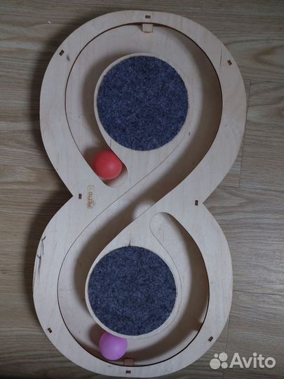 Игрушка для котят