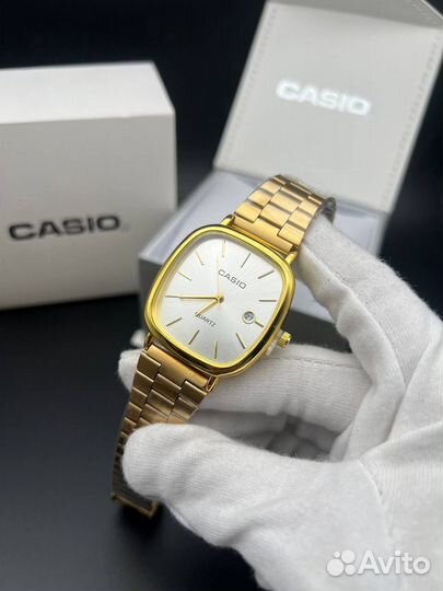 Часы мужские casio