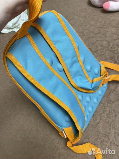 Рюкзак детский новый