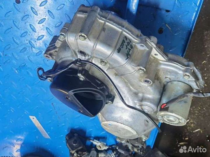 Почти новый вариатор Suzuki Skywave 650 lx