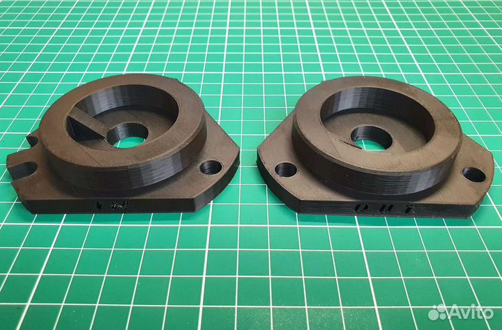 Кондуктора фиксаторы распредвалов Fiat/Lancia 1.6i